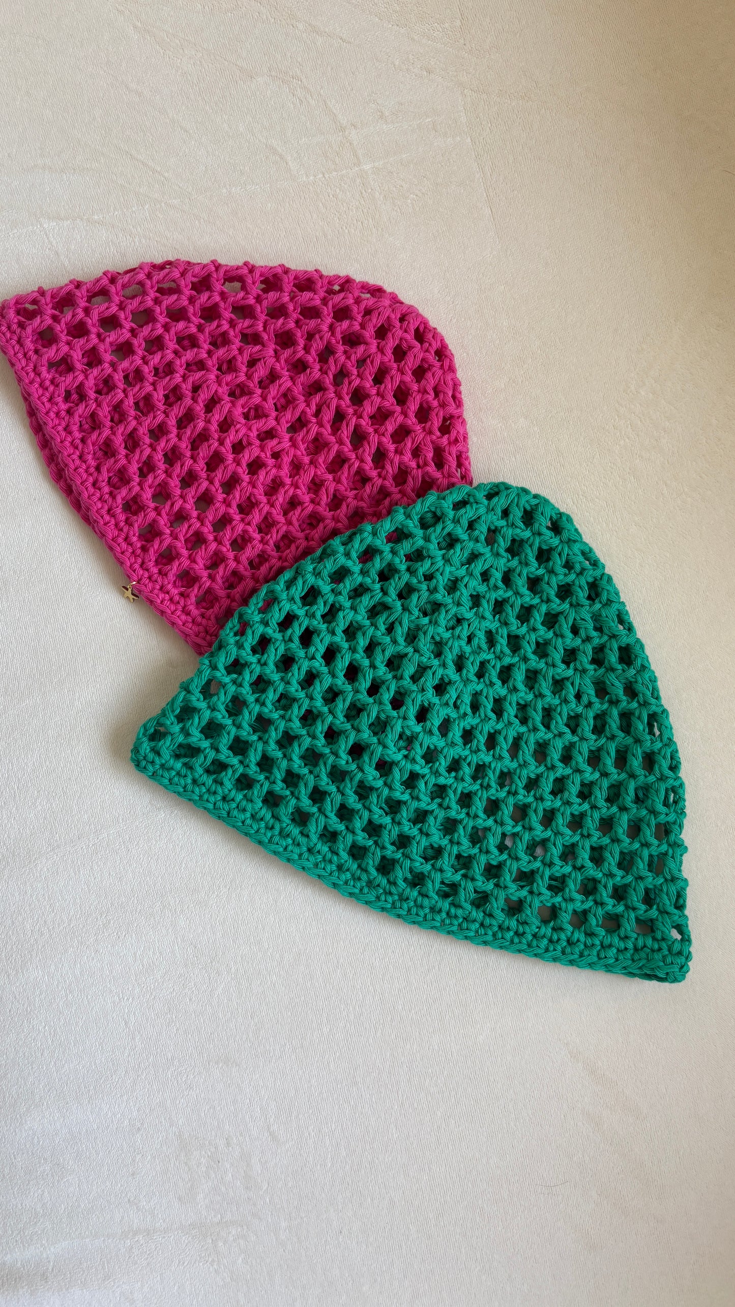 Gorrito rede