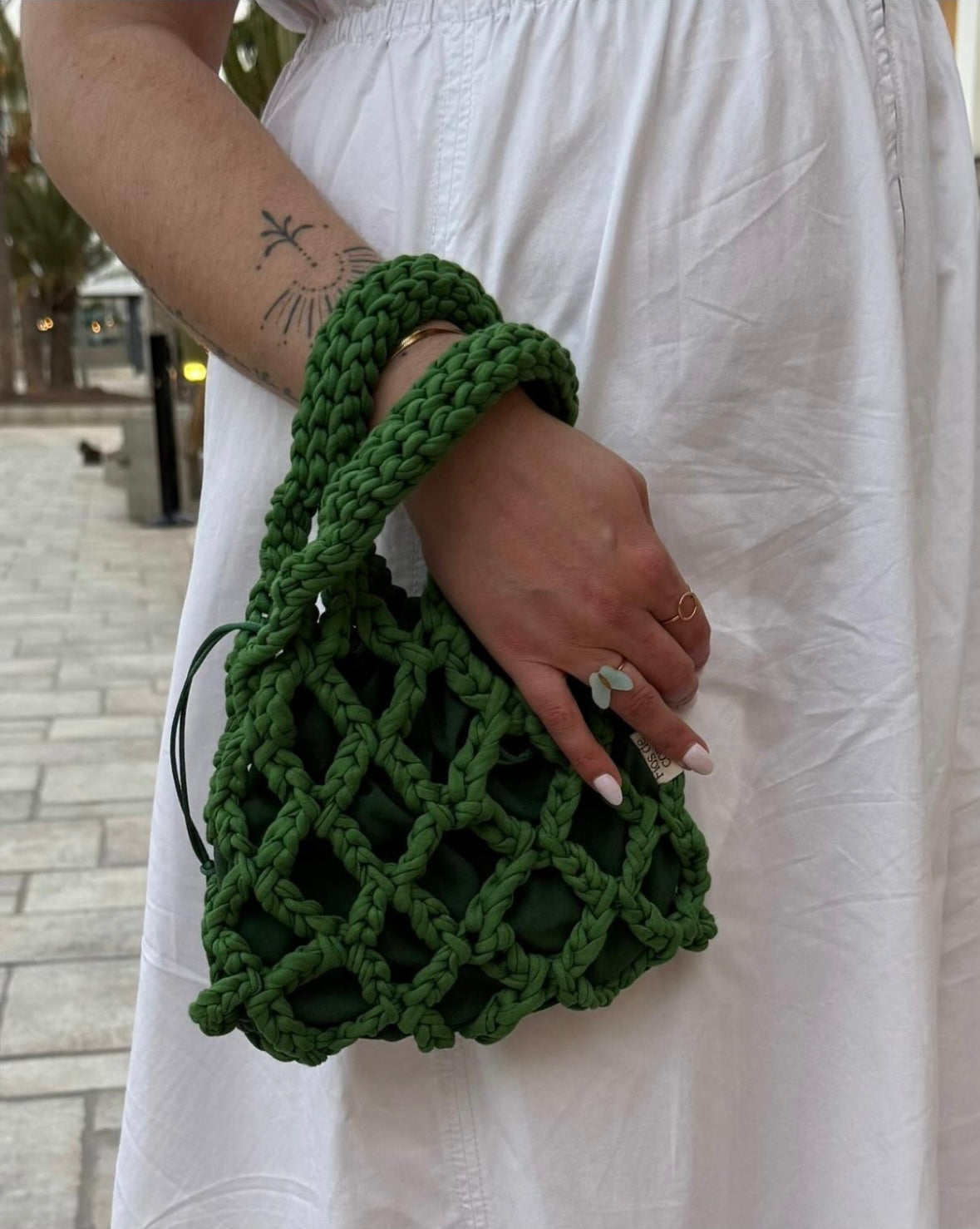 Bolso Rebordelo