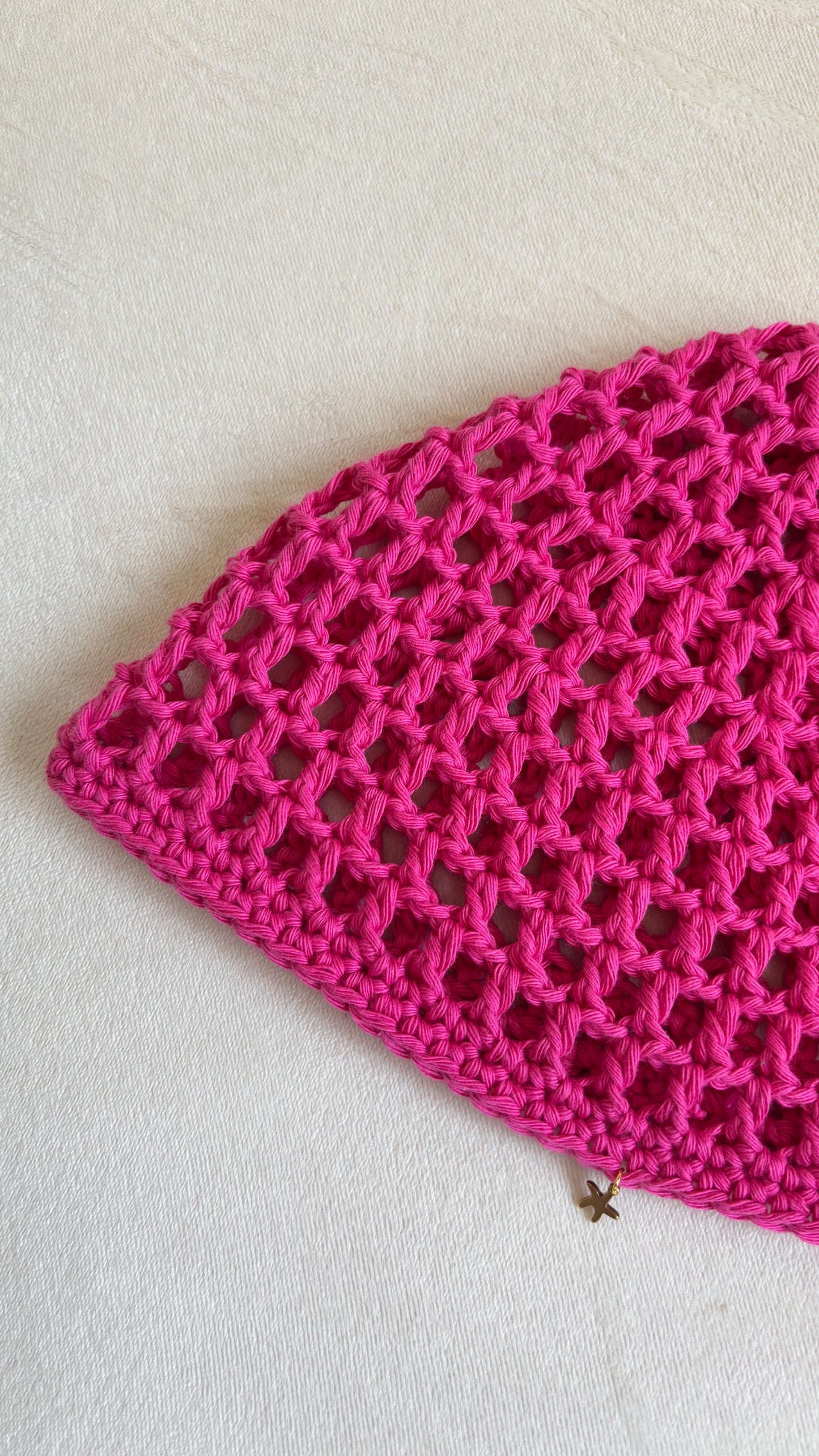Gorrito rede