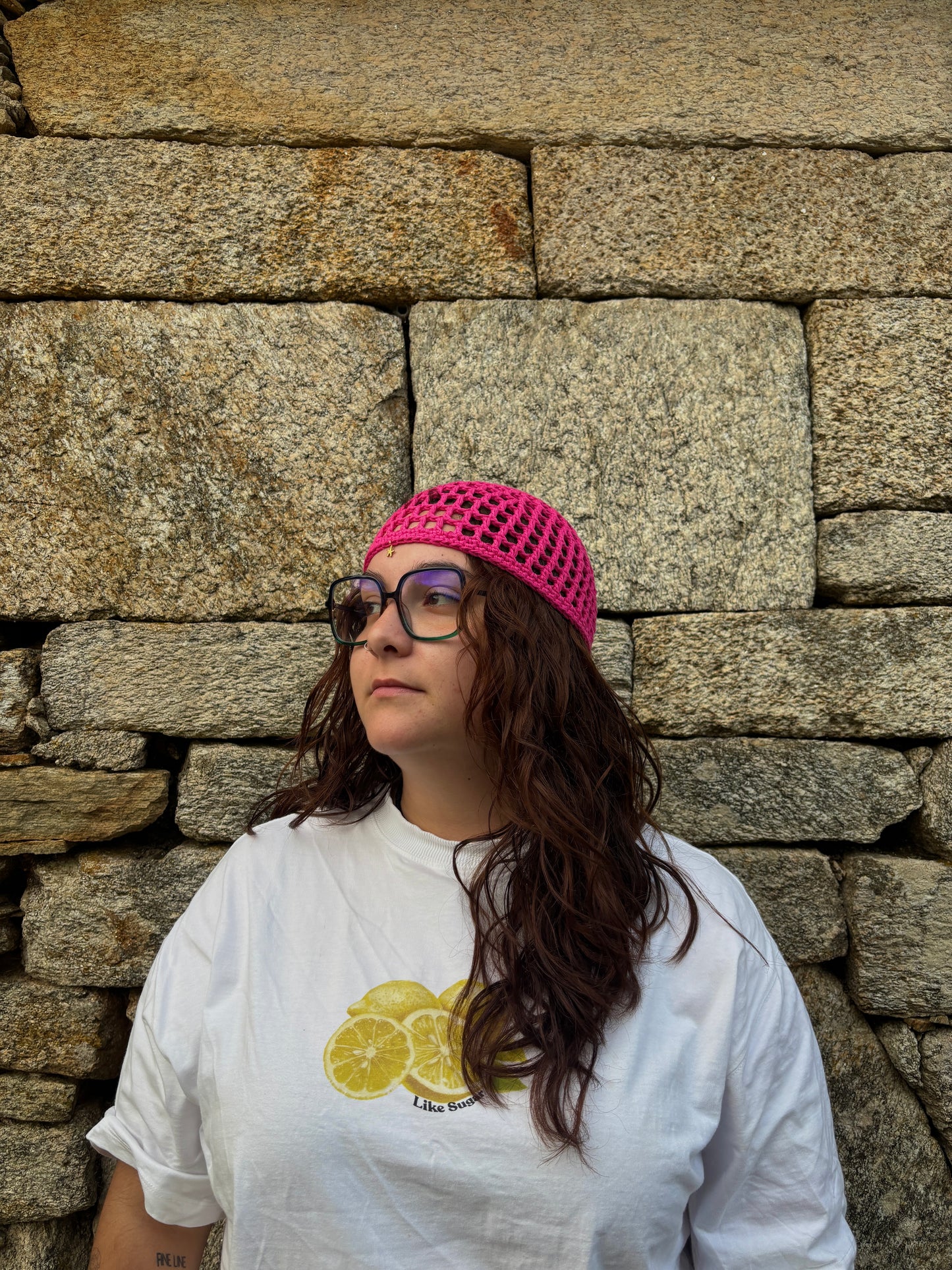 Gorrito rede