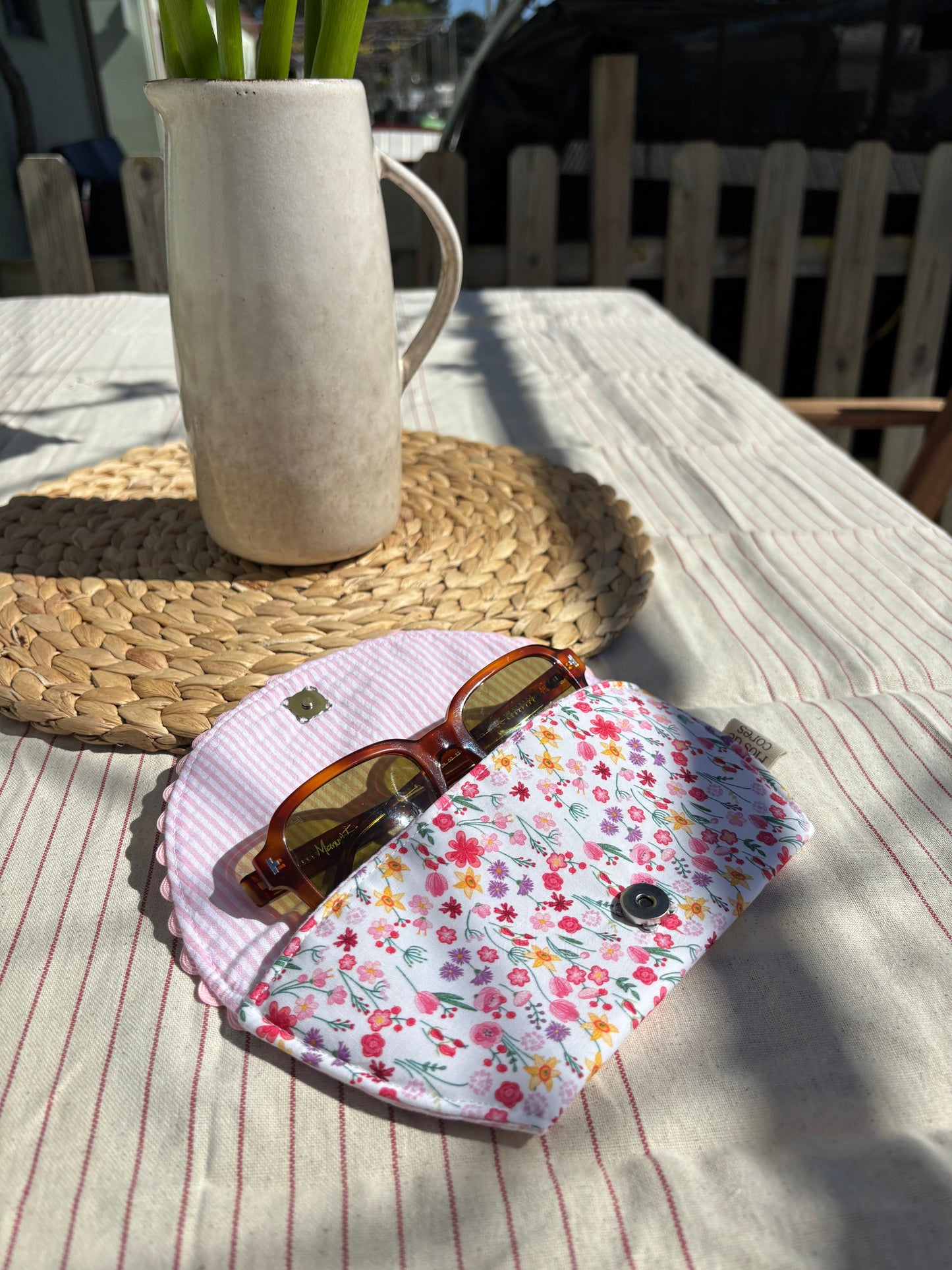 Funda gafas