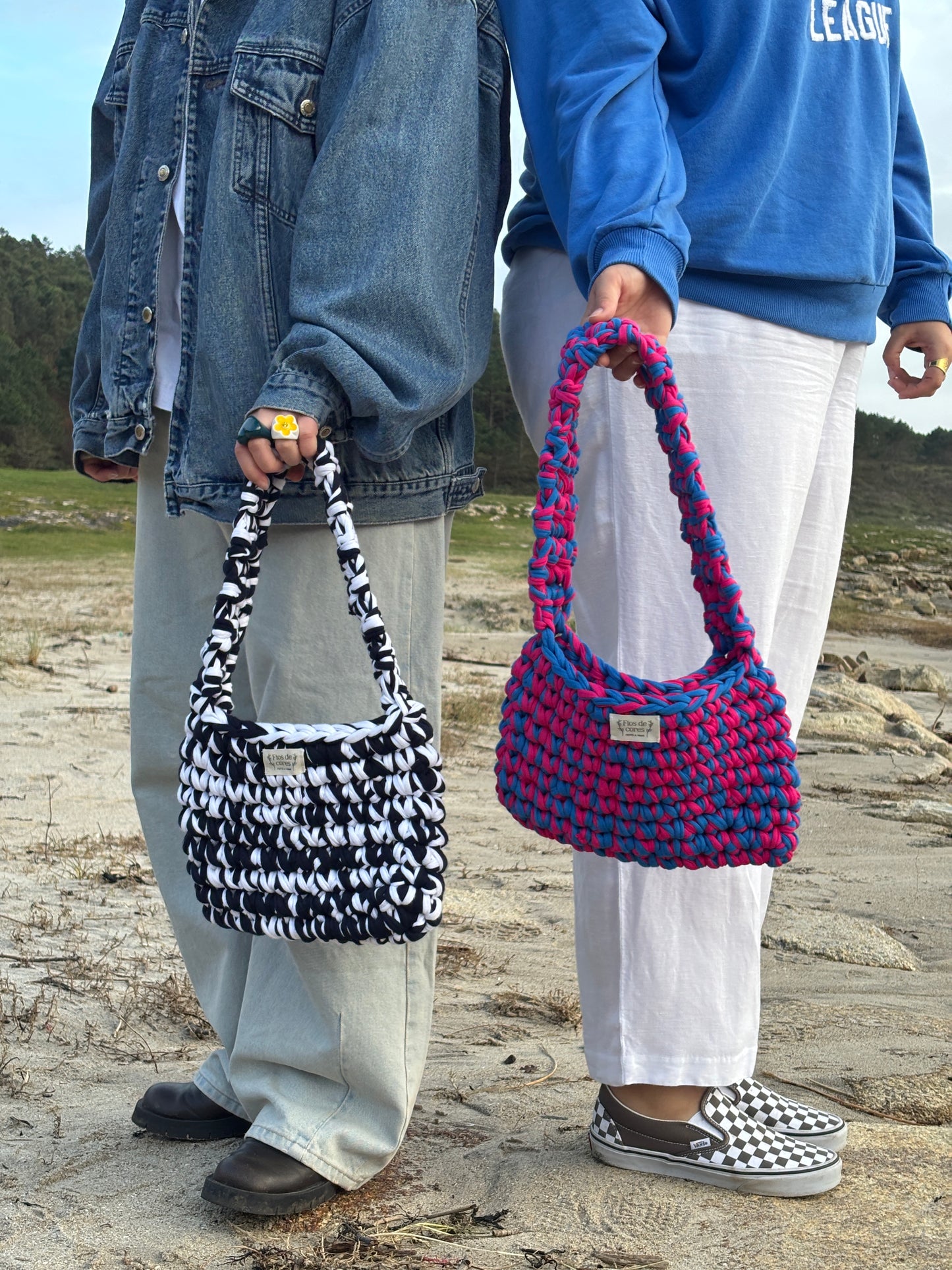 Bolso Lariño