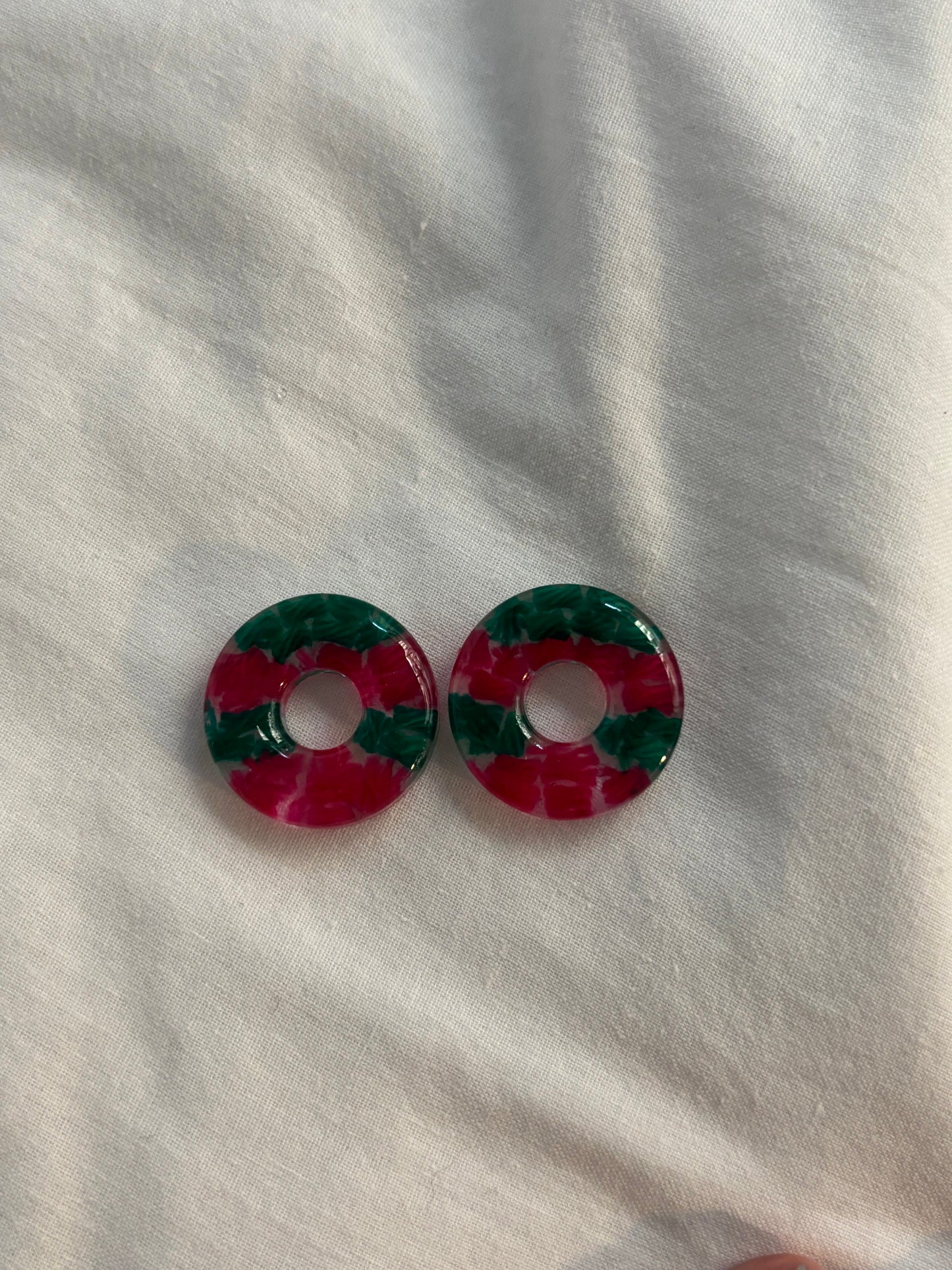 Pendentes REFÍO