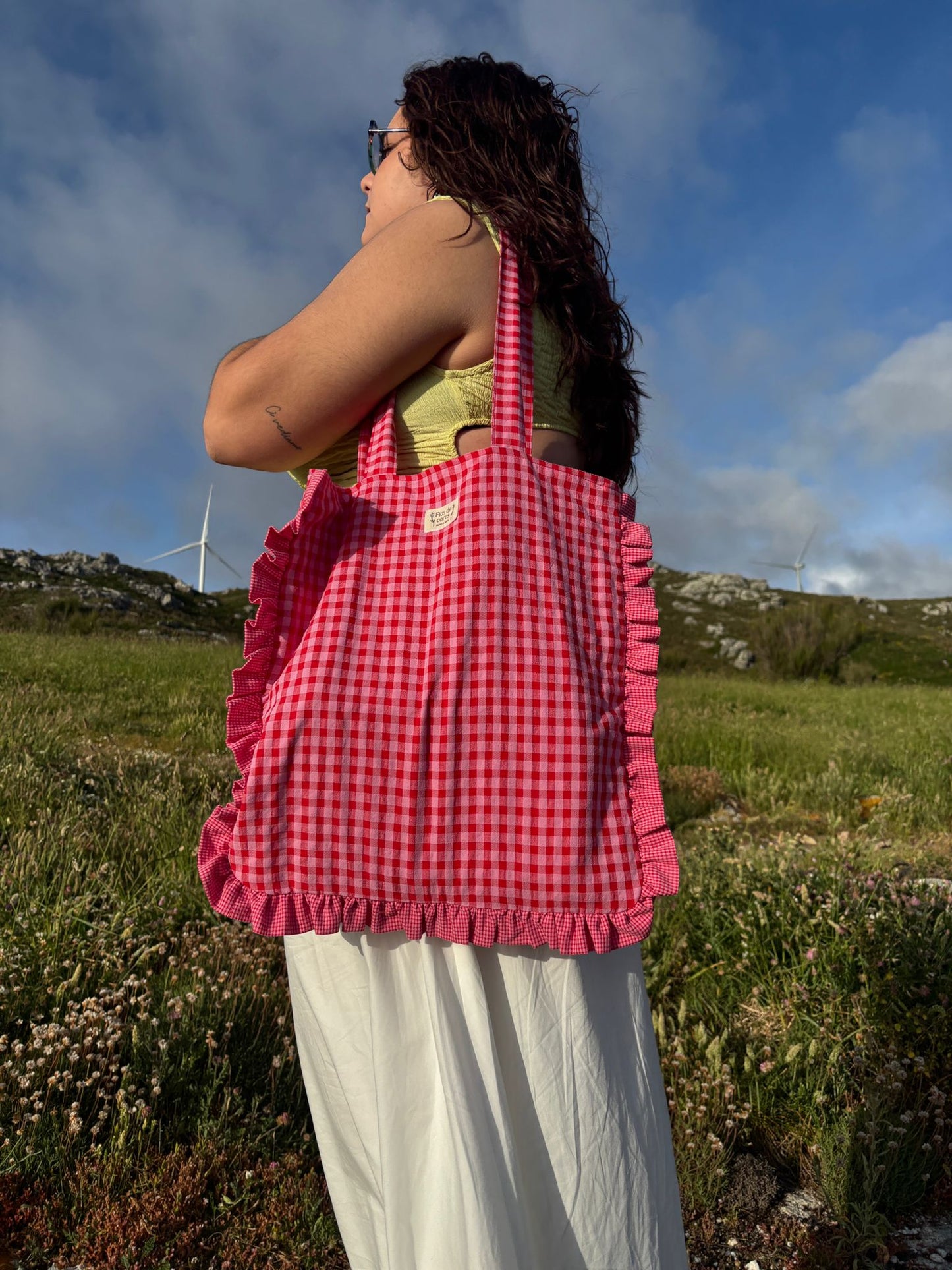 Bolsa Niñóns