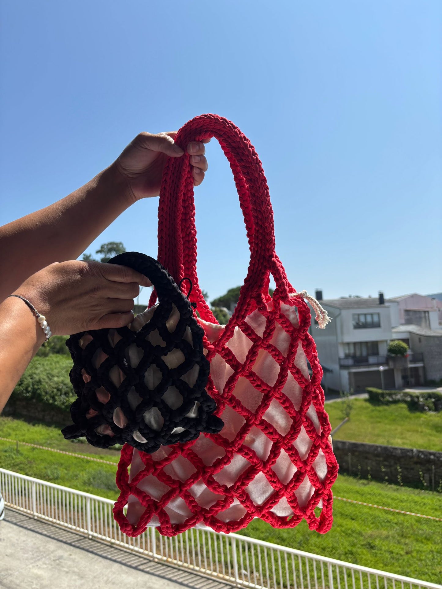 Bolso Rebordelo