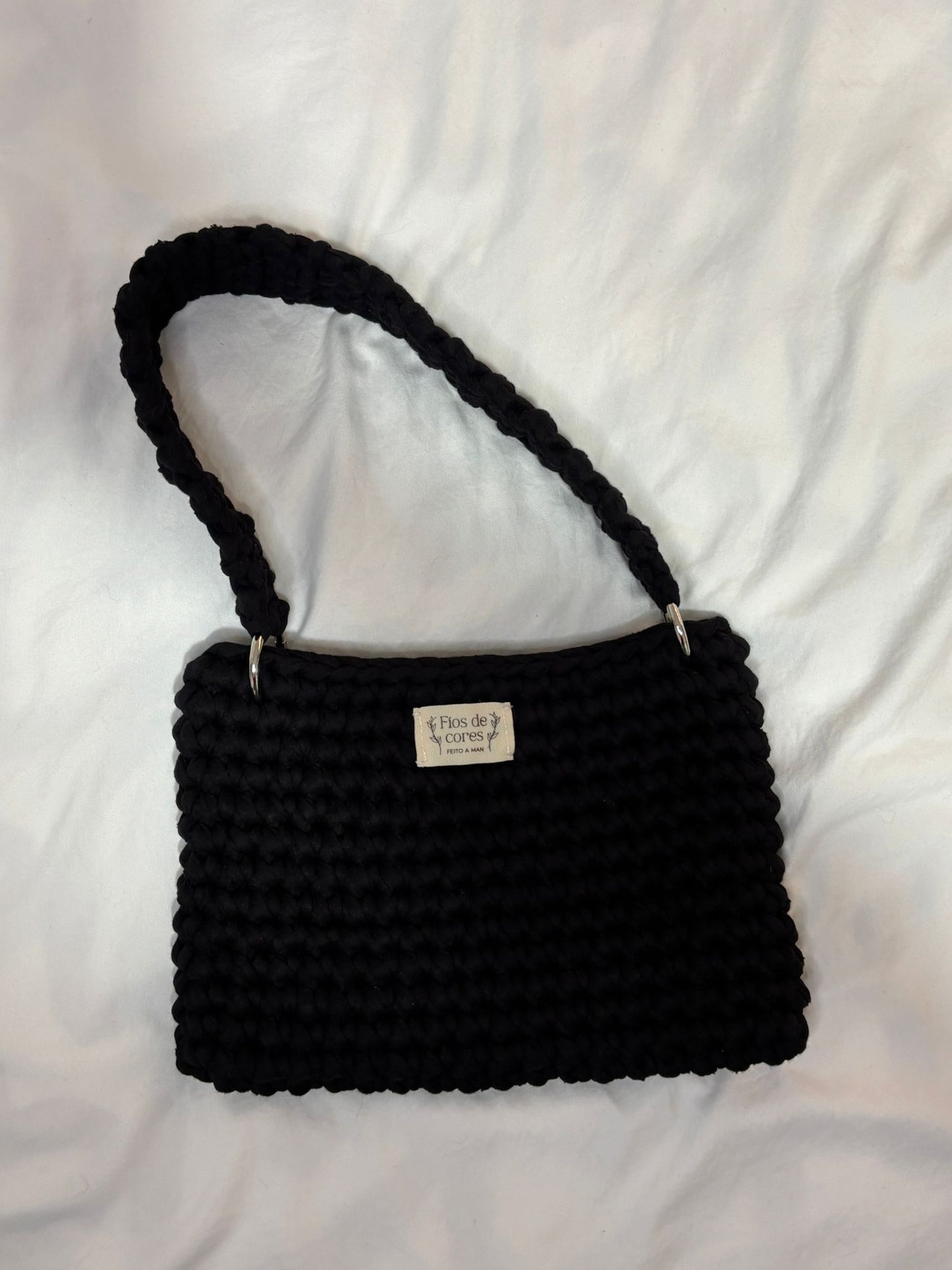 Bolso Lariño