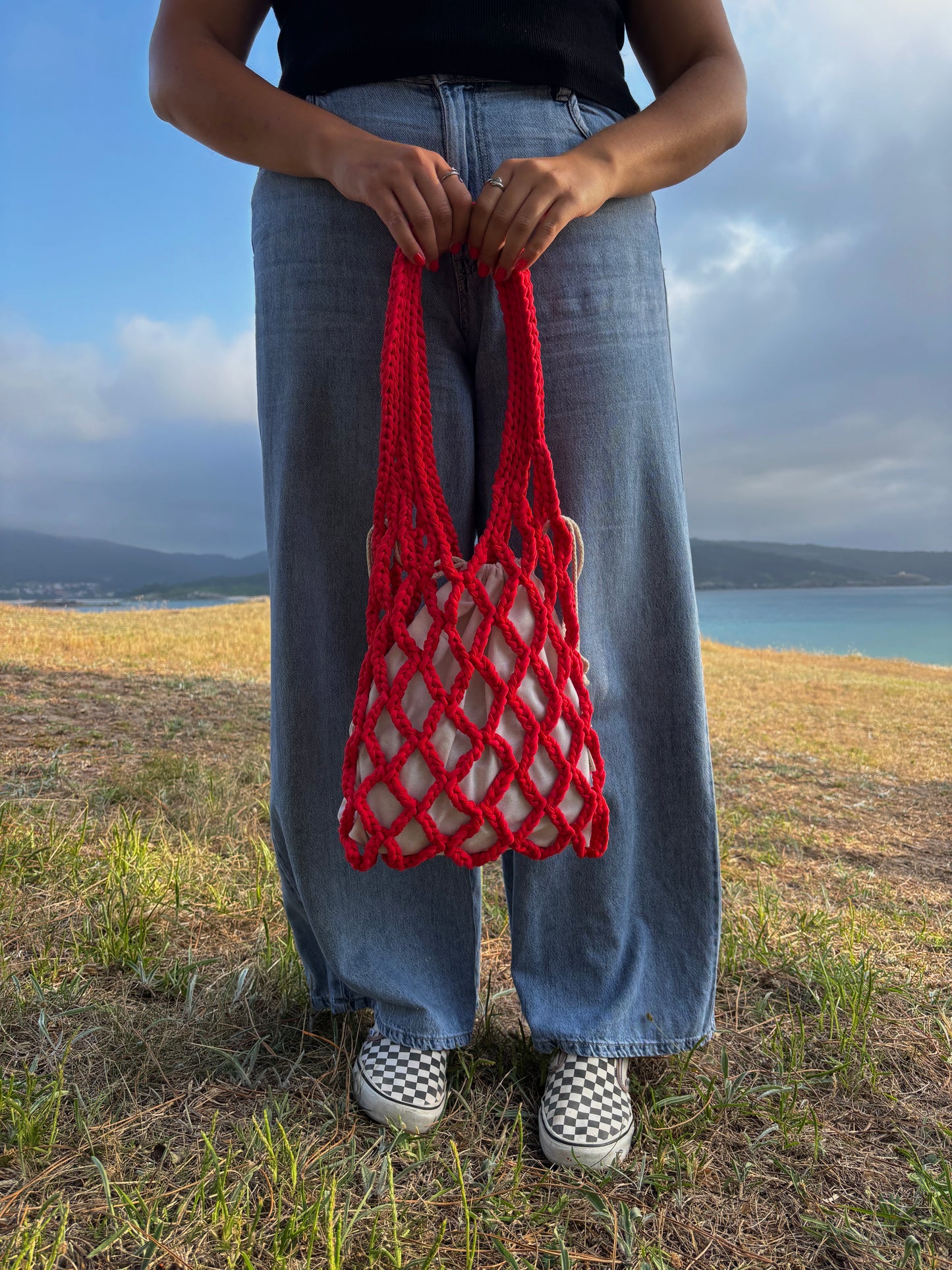 Bolso Rebordelo