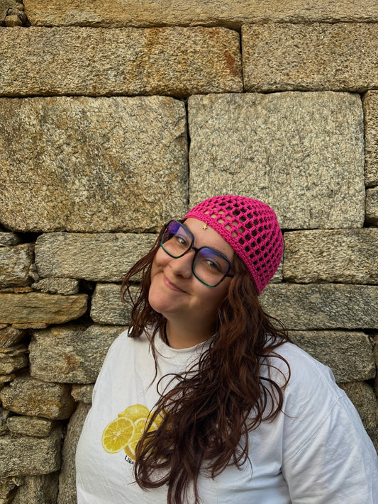 Gorrito rede