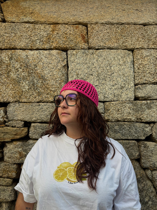 Gorrito rede