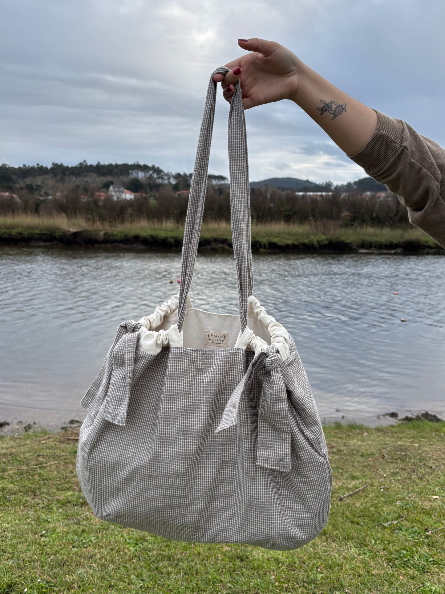 Bolsa Valarés