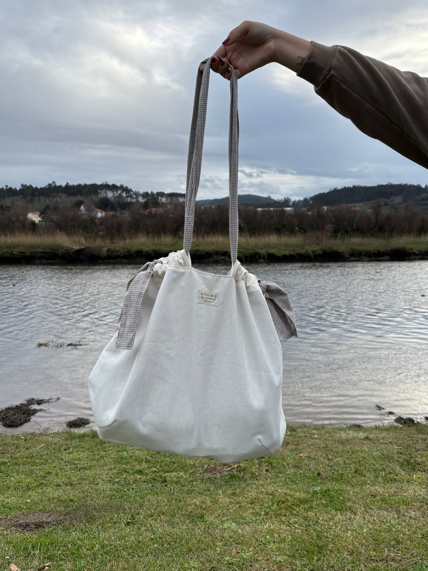 Bolsa Valarés