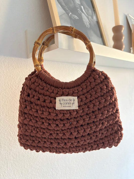 Bolso Lúa