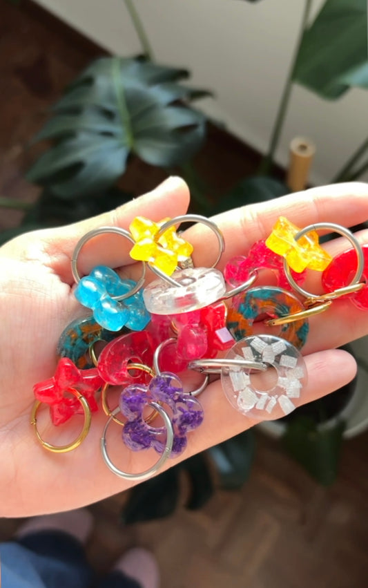 Pendentes REFÍO