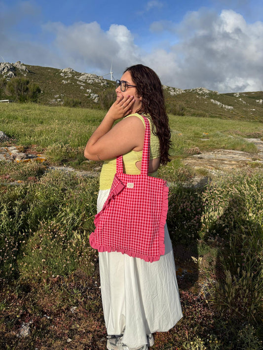 Bolsa Niñóns